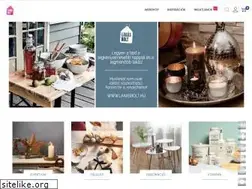 Sites similar to lakasbolt.hu