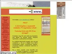 Sites similar to lakasfestes.hu