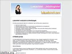 Sites similar to lakashitel.net