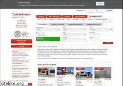 Sites similar to lakaskulcs.com