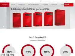 Sites similar to lakasszellozteto.hu