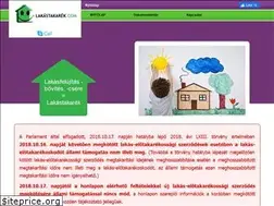 Sites similar to lakastakarek.com