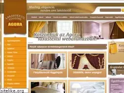 Sites similar to lakastextil-webaruhaz.hu