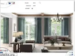 Sites similar to lakastextilplaza.hu