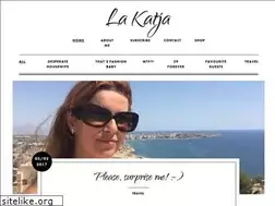 Sites similar to lakatja.be