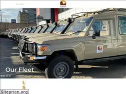 Sites similar to lakatosafaris.com