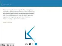 Sites similar to lakatoskoves.hu