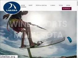 Sites similar to lakawa.com