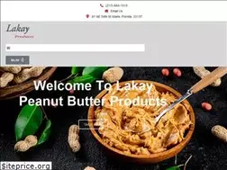 Sites similar to lakayproduct.com