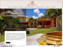 Sites similar to lakazchamarel.com
