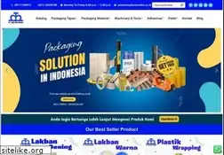 Sites similar to lakban.co.id