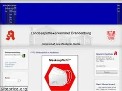Sites similar to lakbb.de