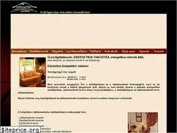 Sites similar to lakberendezo-szeplakterv.hu