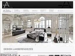 Sites similar to lakberendezo.co