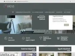 Sites similar to lakberendezoiskola.hu