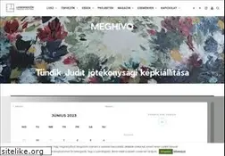 Sites similar to lakberendezok.hu