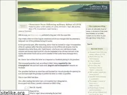 Sites similar to lakbima.wordpress.com