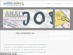 Sites similar to lakbimajobs.com