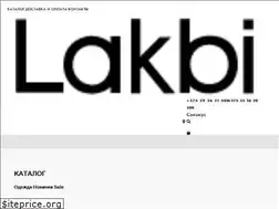 Sites similar to lakbishop.by