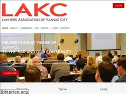 Sites similar to lakc.net