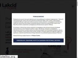 Sites similar to lakcid.pl