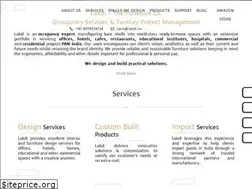Sites similar to lakdi.in