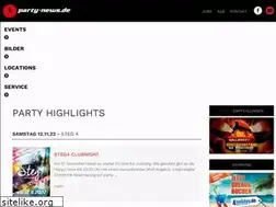 Sites similar to lake-events.de