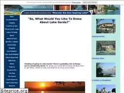 Sites similar to lake-garda-revealed.com