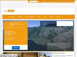 Sites similar to lake-garda.eu