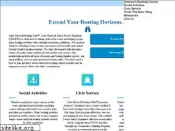 Sites similar to lake-hartwell.org