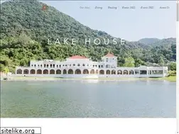 Sites similar to lake-house.co