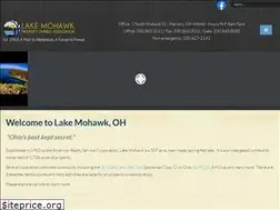 Sites similar to lake-mohawk.org