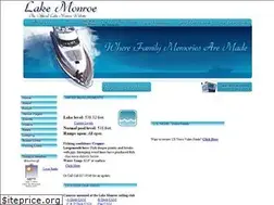 Sites similar to lake-monroe.com