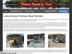 Sites similar to lake-murray-boat-rentals.com