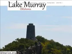 Sites similar to lake-murray.org