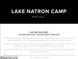 Sites similar to lake-natron-camp.com