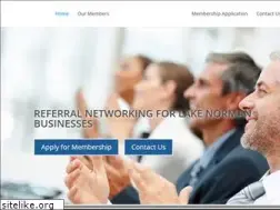 Sites similar to lake-net.com