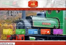 Sites similar to lake-railway.co.uk