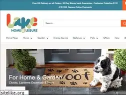 Sites similar to lake-renewable-energy.com