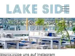 Sites similar to lake-side.ch
