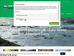 Sites similar to lake-skadar.com
