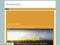 Sites similar to lake-victoria.net