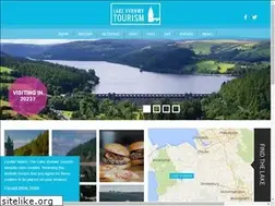 Sites similar to lake-vyrnwy.com