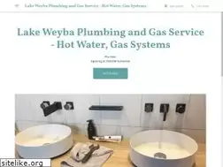 Sites similar to lake-weyba-plumbing-and-gas-service-hot-water-gas.business.site