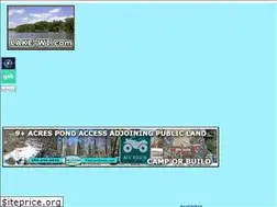 Sites similar to lake-wi.com