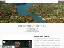 Sites similar to lake-wildwood.com