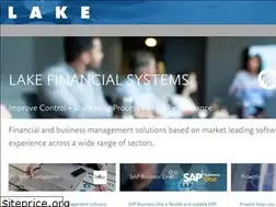 Sites similar to lake.co.uk