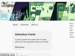 Sites similar to lake.is