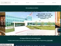 Sites similar to lake.k12.il.us