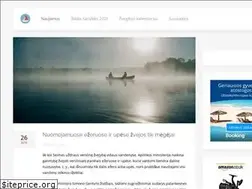 Sites similar to lake.lt